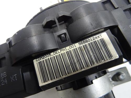 Steering column stalk CITROËN C3 I (FC_, FN_) 1.4 HDi | BP28125837I23 
