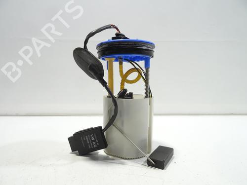 Used Fuel pump VW POLO V (6R1, 6C1) 1.4 TSI (140 hp) 25004568
