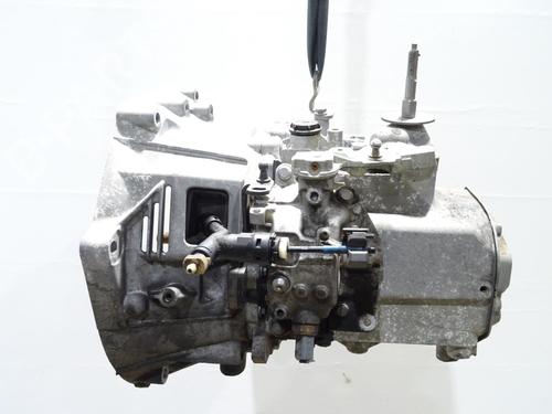 Used Gearbox Gearbox CITROËN C4 II (NC_) 1.6 BlueHDi 120 (120 hp) 23787978 23787978
