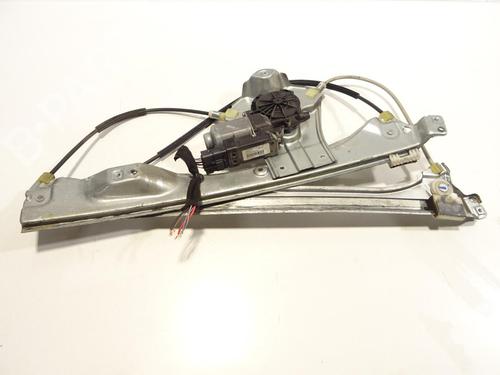 Used Front left window mechanism RENAULT CLIO III Grandtour (KR0/1_) 1.5 dCi (KR0G) (68 hp) 28611997
