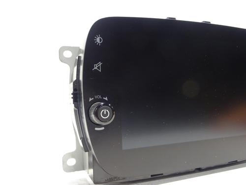 Bilradio ABARTH 500 / 595 / 695 1.4 (312.AXF11, 312.AXF1A) | BP29969972E6