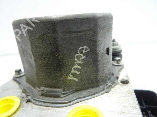 ABS pump VW POLO V (6R1, 6C1) 1.4 TSI | BP25004575M43 
