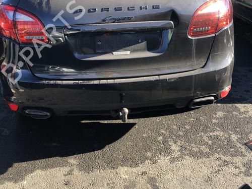 Front left lock PORSCHE CAYENNE (92A) 3.0 Diesel | BP26523347C98 - Image 9