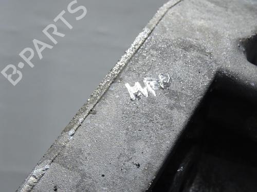 Gearbox RENAULT MEGANE III Hatchback (BZ0/1_, B3_) 1.5 dCi (BZ0C) | BP35888809M3 - Image 4
