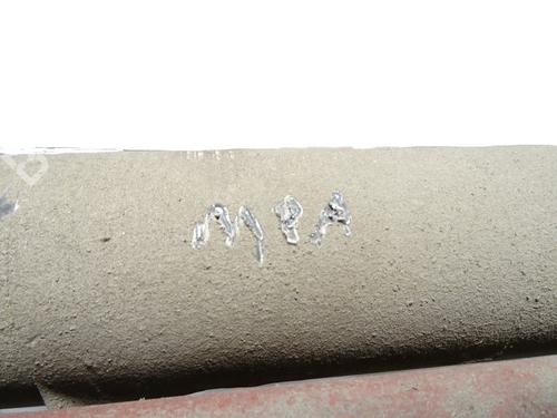 Rear axle PEUGEOT 206 Hatchback (2A/C) 1.4 i | BP29631389M2 