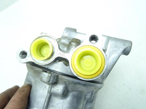 Used AC compressor AC compressor FORD TRANSIT Van (FA_ _) 2.2 TDCi (115 hp) 32786687 32786687