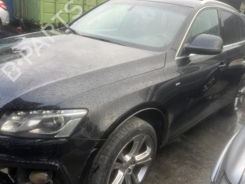 Control unit AUDI Q5 (8RB) 3.0 TDI quattro | BP24526128M11