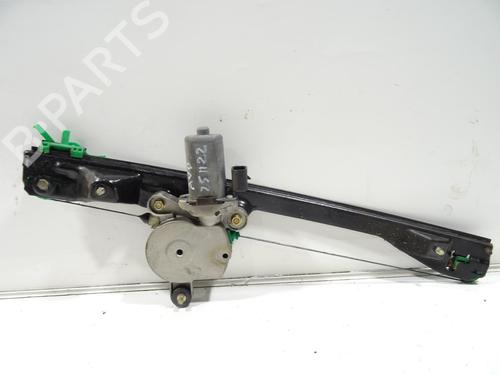 Used Front right window mechanism FIAT PUNTO (188_) 1.9 JTD (86 hp) 32185471