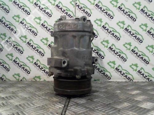 AC compressor OPEL ASTRA G Hatchback (T98)  | BP20049188M34 