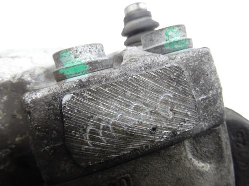 Left front brake caliper AUDI A5 (8T3) 3.0 TDI quattro | BP26213224M105 - Image 3