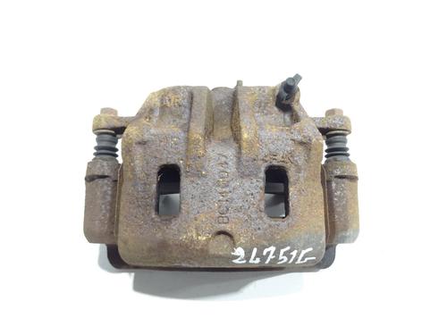 Used Left front brake caliper HYUNDAI SANTA FÉ I (SM) 2.0 CRDi 4x4 (125 hp) 20062311