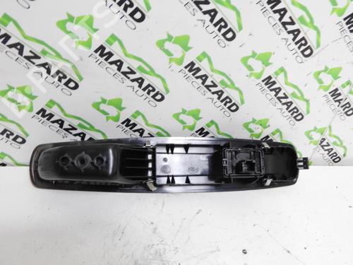 Used Right front window switch Right front window switch RENAULT MEGANE III Grandtour (KZ0/1) 1.5 dCi (KZ09, KZ0D, KZ1G, KZ29, KZ14, KZ1W, KZ10, KZ1F,... (110 hp) 21964800 21964800