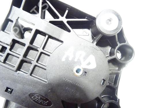 Rear right window mechanism FORD S-MAX (CJ, WA6) 2.0 TDCi 4x4 | BP32299194C25
