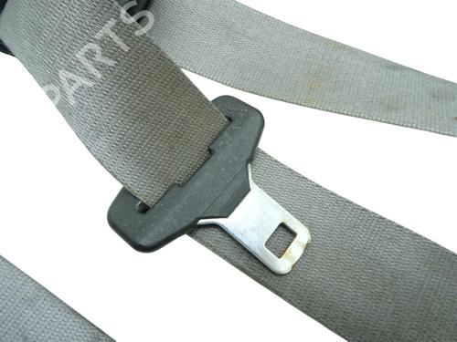 Front left seatbelt BMW 3 Coupe (E92) 335 i | BP37202418I26 - Image 5