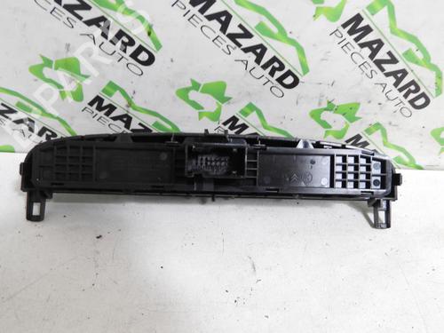 Warning switch PEUGEOT 308 I (4A_, 4C_) 1.6 HDi | BP21966163I22 