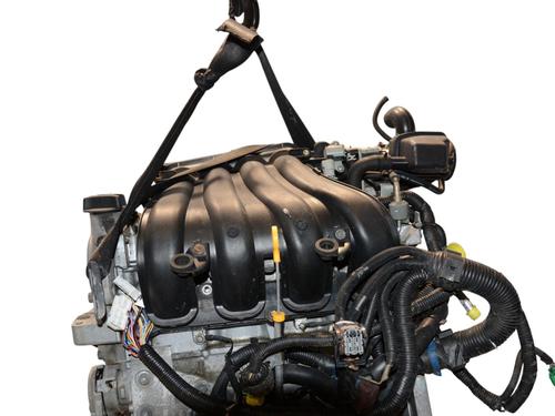 Motor Motor NISSAN QASHQAI I (J10, NJ10) 2.0 (141 hp) 36673594 36673594