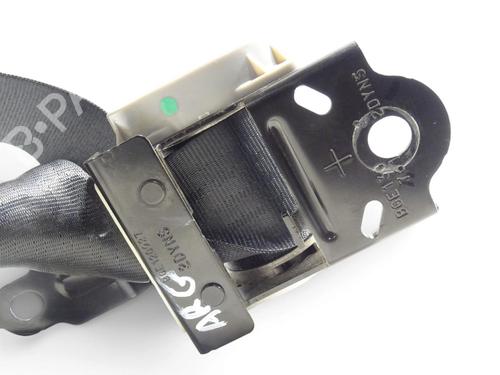 Rear left seatbelt FORD RANGER (TKE) 2.2 TDCi 4x4 | BP39891213I29 - Image 2