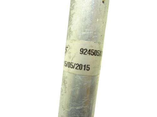 AC pipe NISSAN NAVARA NP300 (D40) 2.5 dCi 4WD (D40TT, D40T, D40M, D40BB) | BP38165018M126 - Image 4