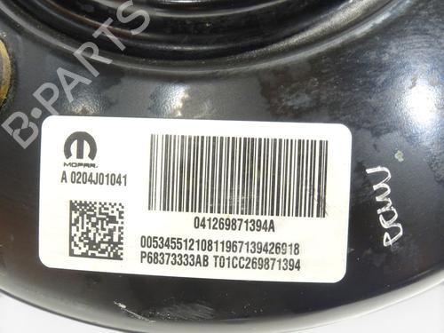 Servo brake JEEP COMPASS (MP, M6, MV, M7) 1.4 MultiAir | BP39383957M42 - Image 3