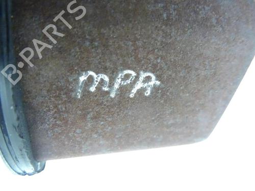 Left front driveshaft CITROËN C5 III Break (RW_) 2.0 HDi | BP36012676M38 - Image 2