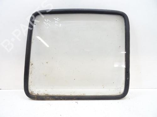 Used Rear left door window CITROËN C15 Box Body/MPV (VD_) 1.8 D (60 hp) 22523569