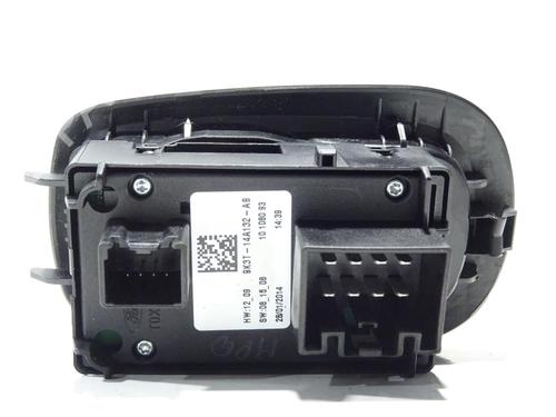 Left front window switch FORD TRANSIT V363 Van (FCD, FDD)  | BP29434468I27 