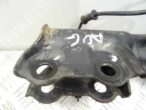 Left front shock absorber KIA VENGA (YN) 1.4 CRDi 90 | BP30147535M16