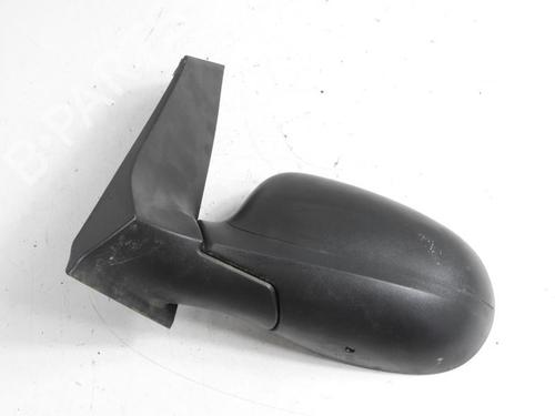 Left mirror FORD KA (RU8) 1.3 TDCi | BP20067093C26 