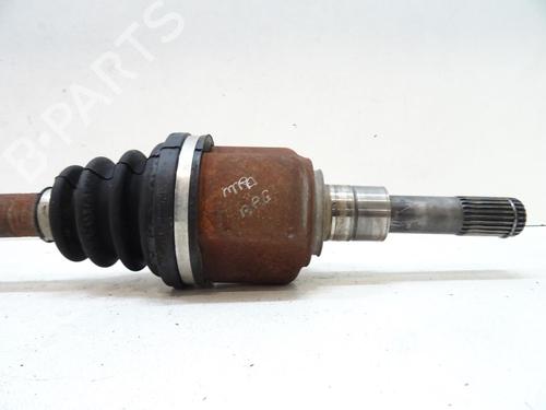 Used Left rear driveshaft Left rear driveshaft 20065783 20065783