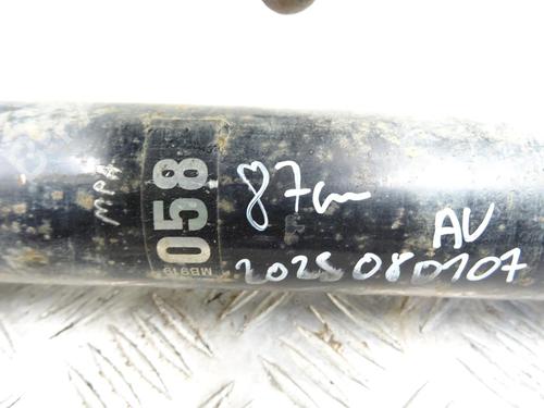 Driveshaft MITSUBISHI PAJERO II (V3_W, V2_W, V4_W, V5_W) 2.5 TD 4WD (V24W) | BP30456952M37 