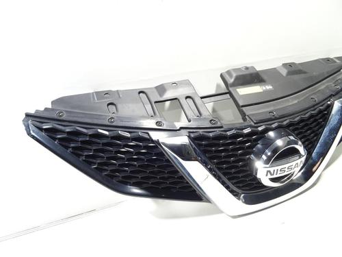 Grille NISSAN QASHQAI II (J11, J11_) 1.5 dCi | BP30176639C40 