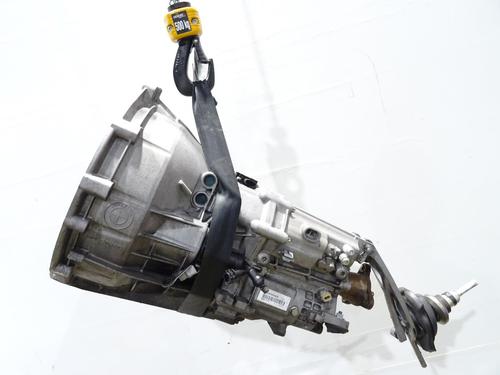 Gearbox BMW 1 (E87) 118 d | BP28673046M3