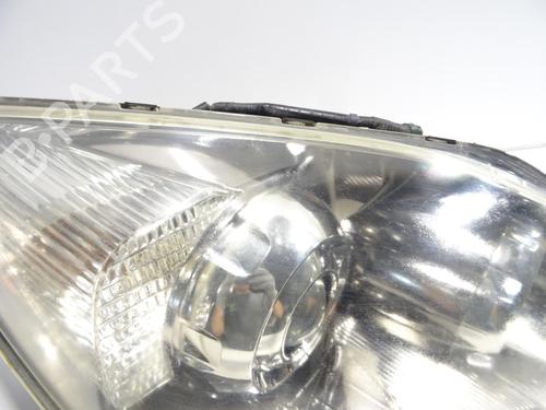 Right headlight HONDA CR-V III (RE_) 2.2 i-CTDi 4WD (RE6) | BP29040398C29 