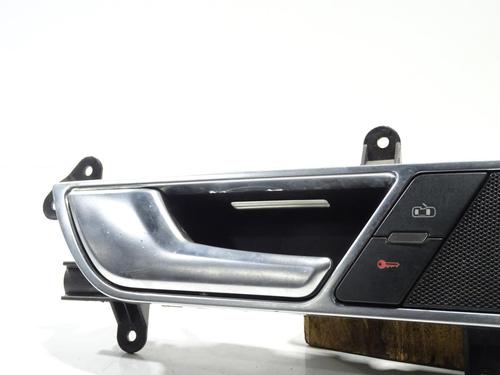Front left interior door handle AUDI A6 Allroad C6 (4FH) 3.0 TDI quattro | BP24295631I13 