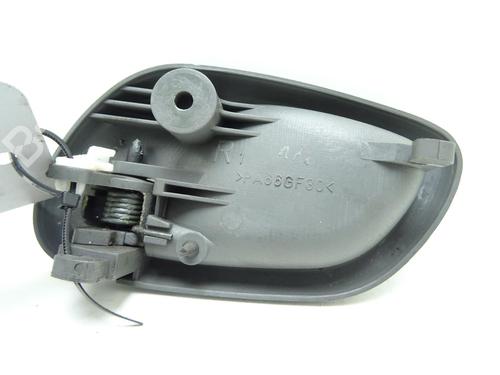 Højre fortil invendig håndtag OPEL AGILA (A) (H00) 1.2 16V (F68) | BP24865793I14 