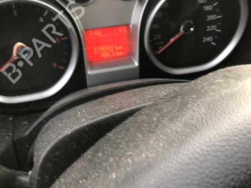 Gearbox FORD C-MAX (DM2) 1.6 TDCi | BP22232494M3 - Image 9