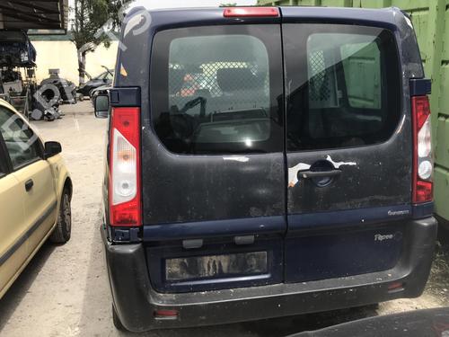 Mass air flow sensor CITROËN JUMPY II (VF7)  | BP20057146M95  - Image 6