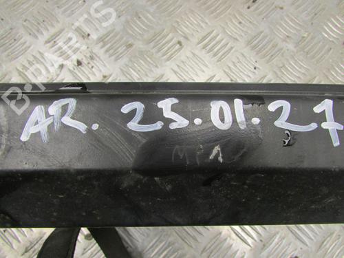 Rear bumper reinforcement OPEL CORSA D (S07) 1.3 CDTI (L08, L68) | BP26154158C73 
