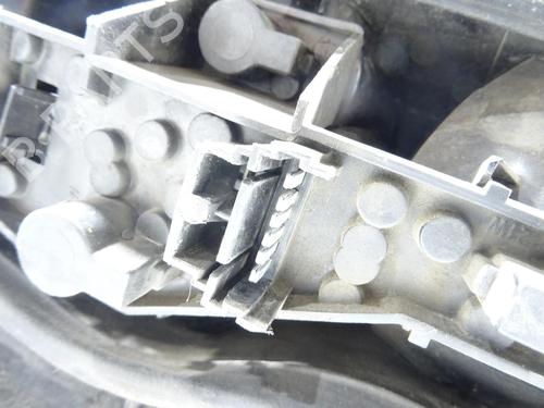 Right taillight RENAULT LAGUNA II Grandtour (KG0/1_) 1.9 dCi | BP29937792C35