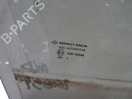 front-right-door-window-dacia-sandero-iii-2021-40016533 main image