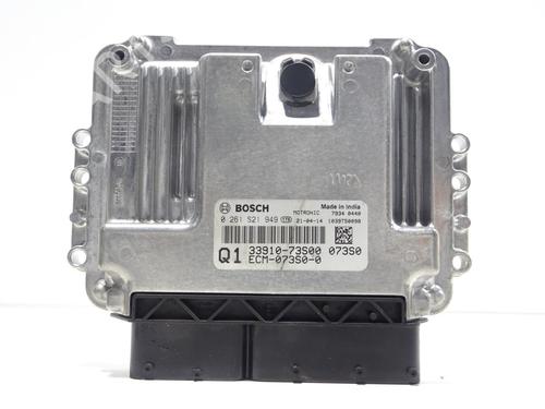 Electronic module SUZUKI SWIFT V (AZ) 1.2 Hybrid (Mild Hybrid) AllGrip (A2L412) | BP27346761M83  - Image 18