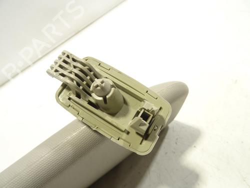 left-sun-visor-mercedes-benz-c-class-w204-2007-2008-2009-2010-2011-2012-2013-2014-2015-25893087 main image