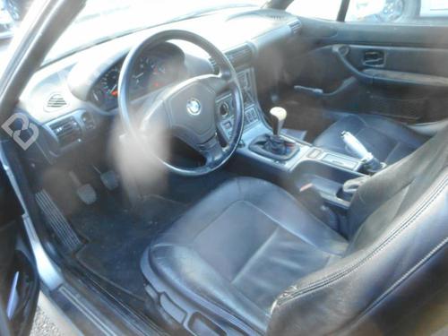 Brugte BMW Z3 Roadster (E36) 1.9 i 1818098