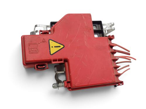 Electronic module RENAULT ZOE (BFM_) ZOE | BP38780615M83 - Image 5