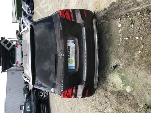 Headlight switch MERCEDES-BENZ GLK-CLASS (X204) 250 CDI 4-matic (204.982, 204.904) | BP26936734I24 - Image 12