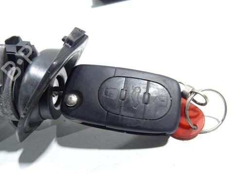 Electronic module AUDI A6 C5 Avant (4B5, 4B6) S6 quattro | BP37726289M83  - Image 6