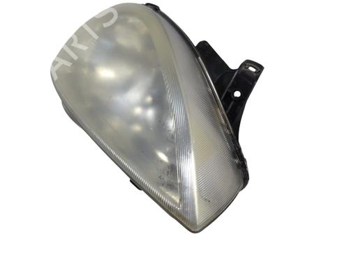Right headlight OPEL CORSA C (X01) 1.2 (F08, F68) | BP38044318C29 - Image 2