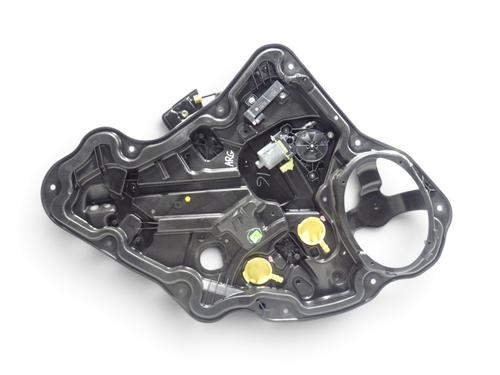 Rear left window mechanism JEEP COMPASS (MP, M6, MV, M7) 1.4 MultiAir | BP39384049C24 - Image 3