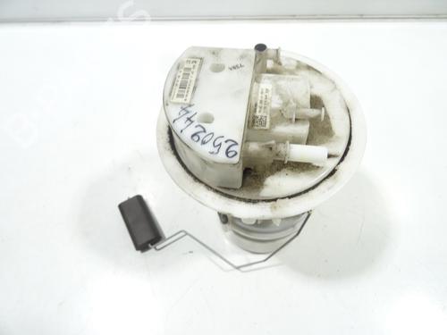 Used Fuel pump Fuel pump PEUGEOT 208 II (UB_, UP_, UW_, UJ_) e-208 (136 hp) 26580816 26580816