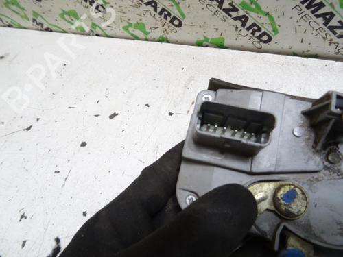Front right lock CITROËN XANTIA (X1_, X2_) 2.0 HDI 109 | BP20046071C97 